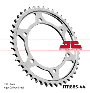 JT Takaratas JTR865.44 kuva