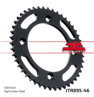 JT Takaratas JTR895.46 kuva