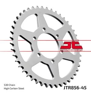 JT Takaratas JTR856.45 kuva