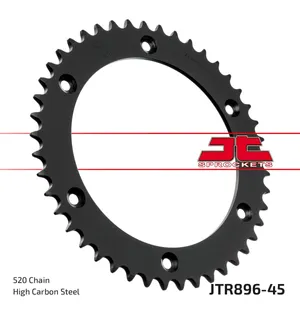 JT Takaratas JTR896.45 kuva