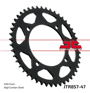 JT Takaratas JTR857.47 kuva