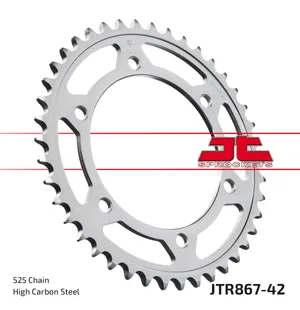 JT Takaratas JTR867.42 kuva