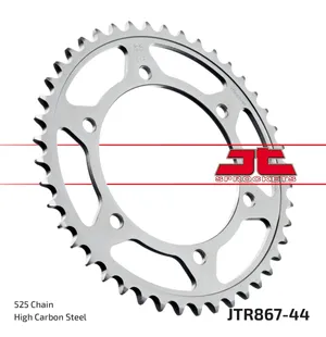 JT Takaratas JTR867.44 kuva