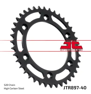 JT Takaratas JTR897.40 kuva