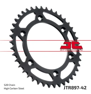 JT Takaratas JTR897.42 kuva