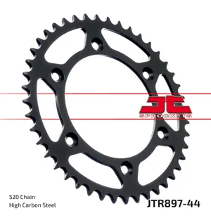 JT Takaratas JTR897.44 kuva