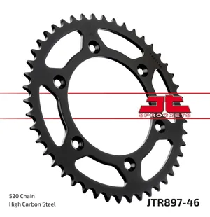 JT Takaratas JTR897.46 kuva