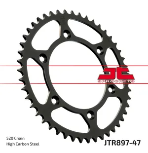 JT Takaratas JTR897.47 kuva