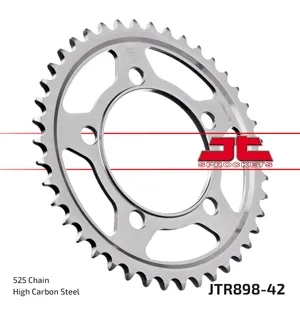 JT Takaratas JTR898.42 kuva