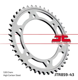 JT Takaratas JTR859.43 kuva