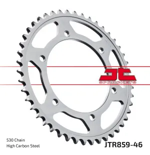JT Takaratas JTR859.46 kuva