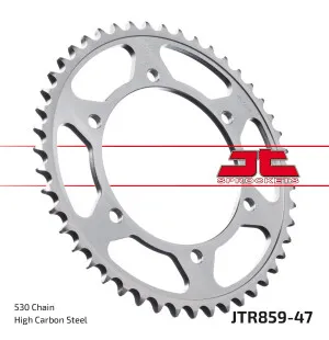 JT Takaratas JTR859.47 kuva