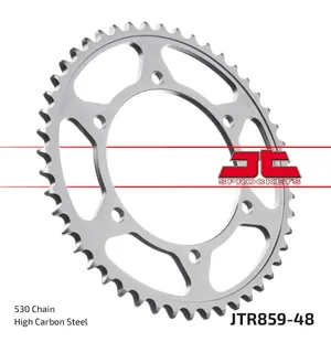 JT Takaratas JTR859.48 kuva