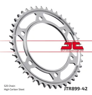 JT Takaratas JTR899.42 kuva