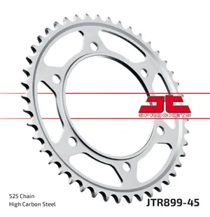 JT Takaratas JTR899.45 kuva