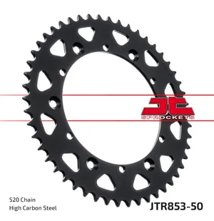JT Takaratas JTR853.50 kuva