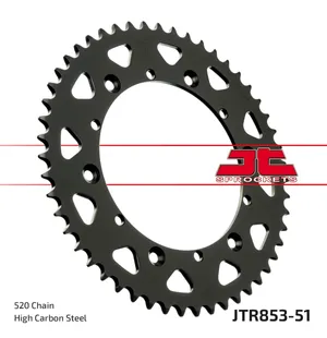 JT Takaratas JTR853.51 kuva