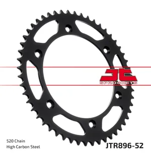 JT Takaratas JTR896.52 kuva