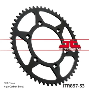 JT Takaratas JTR897.53 kuva