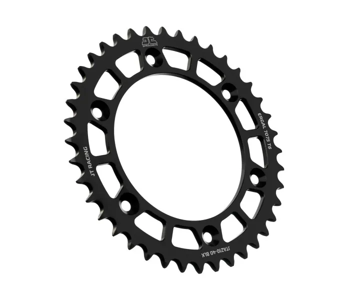 JTA210-40BLK Aluminium Sprocket 2020_08_20 kuva