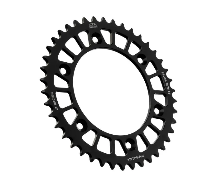 JTA210-42BLK Aluminium Sprocket 2020_08_20 kuva