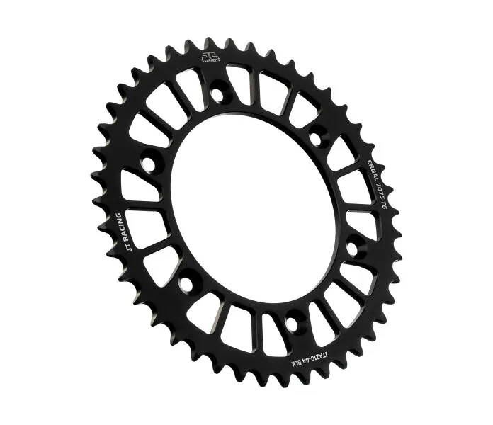 JTA210-44BLK Aluminium Sprocket 2020_08_20 kuva