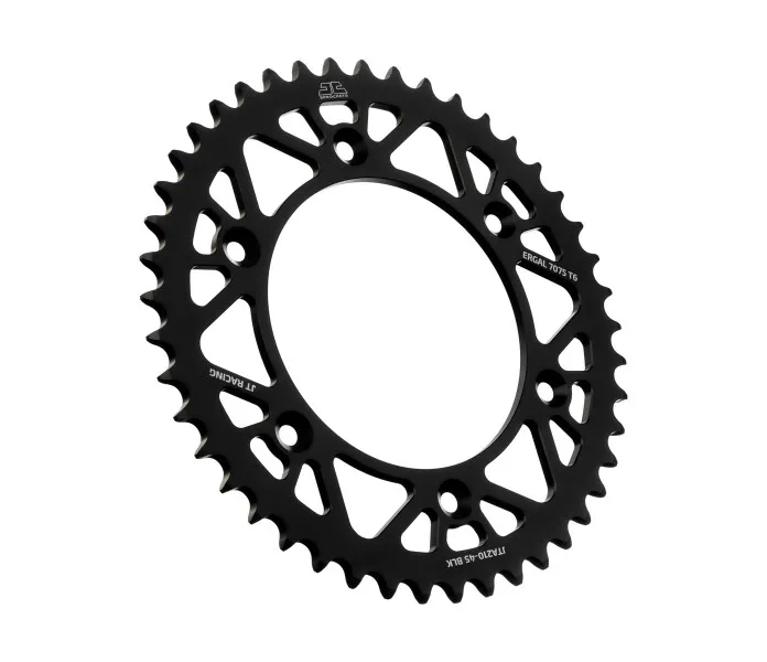 JTA210-45BLK Aluminium Sprocket 2020_08_20 kuva
