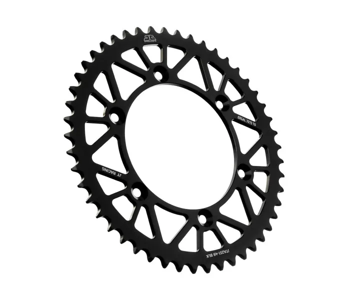 JTA251-49BLK Aluminium Sprocket 2020_08_21 kuva