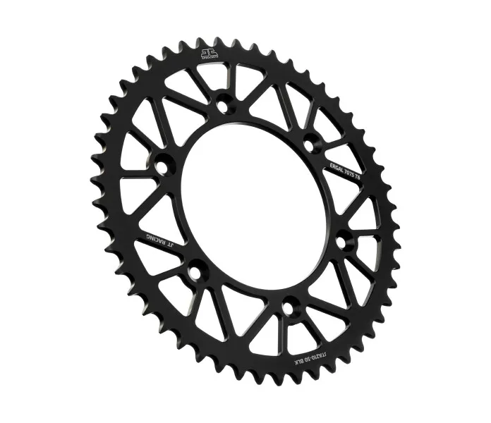 JTA210-50BLK Aluminium Sprocket 2020_07_30 kuva