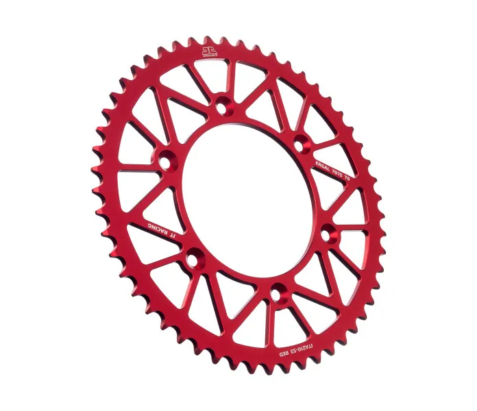 JTA210-53RED Aluminium Sprocket 2020_12_08 kuva