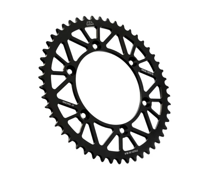 JTA251-50BLK Aluminium Sprocket 2020_07_30 kuva