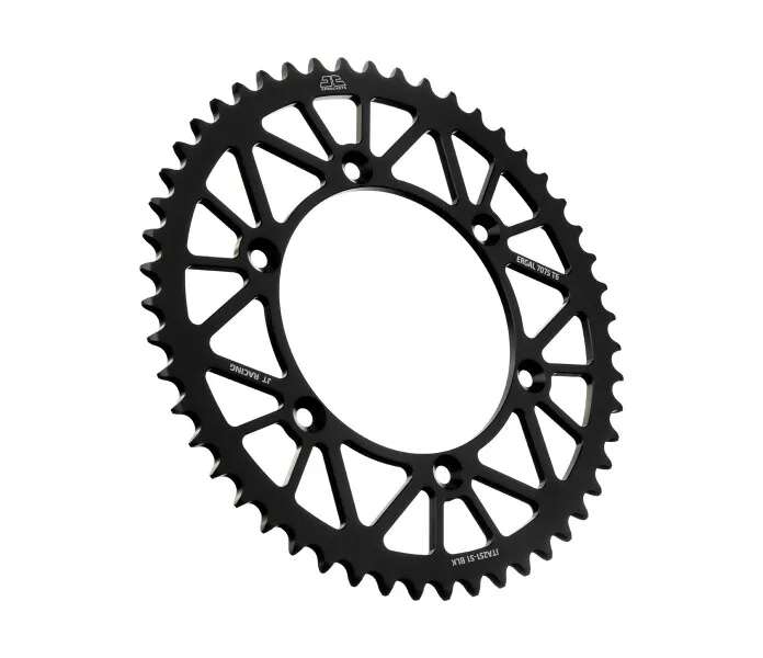 JTA251-51BLK Aluminium Sprocket 2020_08_24 kuva