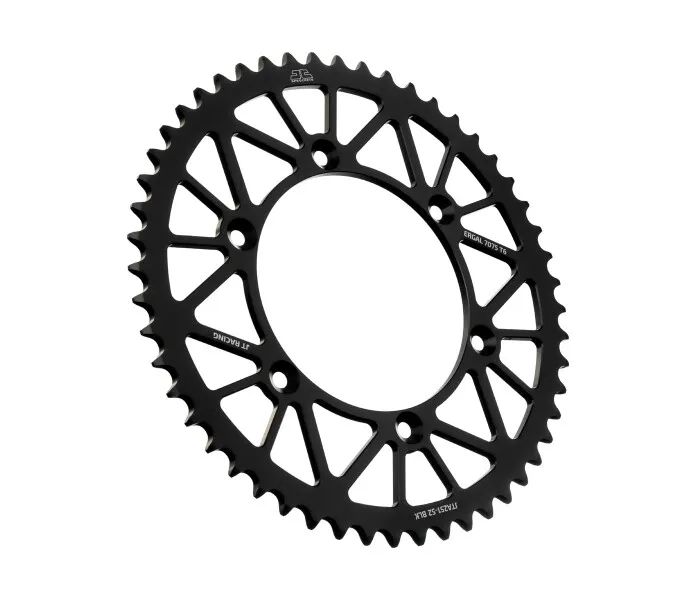 JTA251-52BLK Aluminium Sprocket 2020_08_24 kuva