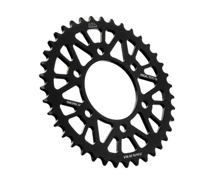 JTA478-39BLK Aluminium Sprocket 2020_08_24 kuva