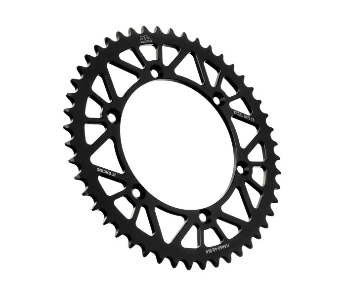 JTA460-48BLK Aluminium Sprocket 2020_08_24 kuva