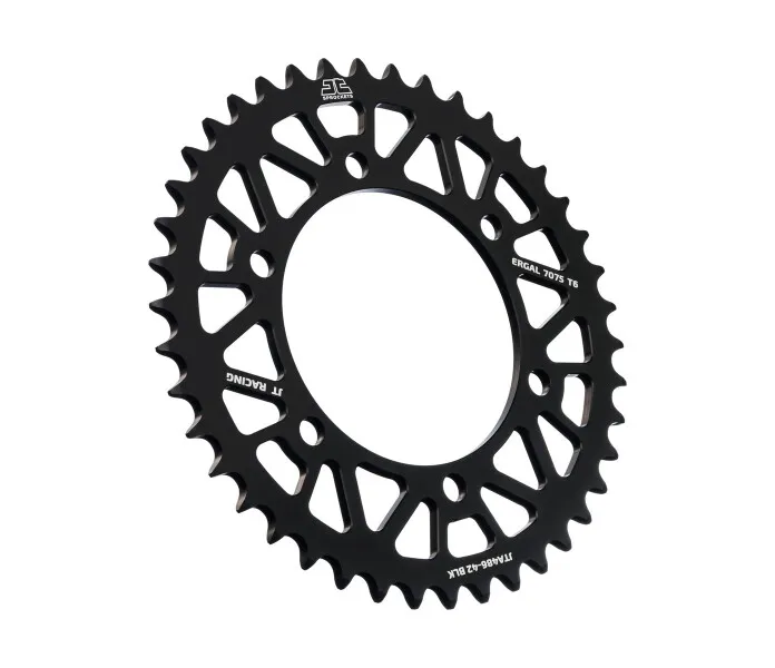 JTA486-42BLK Aluminium Sprocket 2021_01_22 kuva