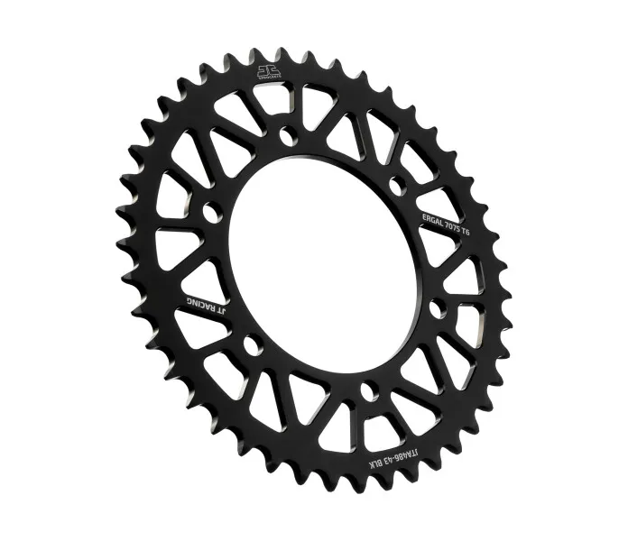 JTA486-43BLK Aluminium Sprocket 2020_08_25 kuva