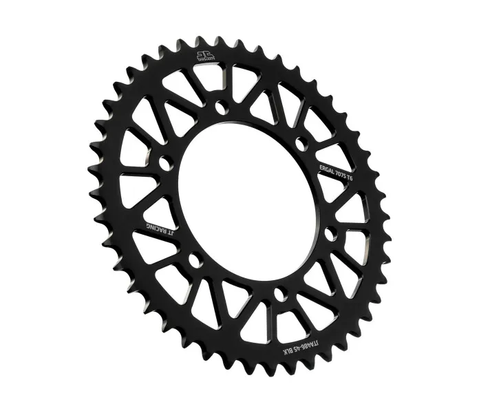 JTA486-45BLK Aluminium Sprocket 2020_08_25 kuva