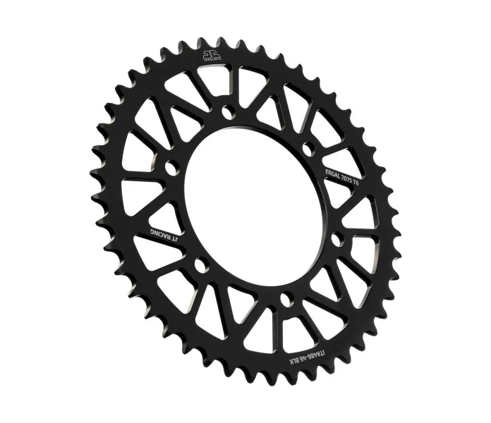 JTA486-46BLK Aluminium Sprocket 2020_07_30 kuva