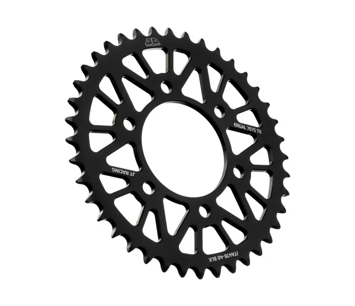 JTA478-40BLK Aluminium Sprocket 2020_08_24 kuva
