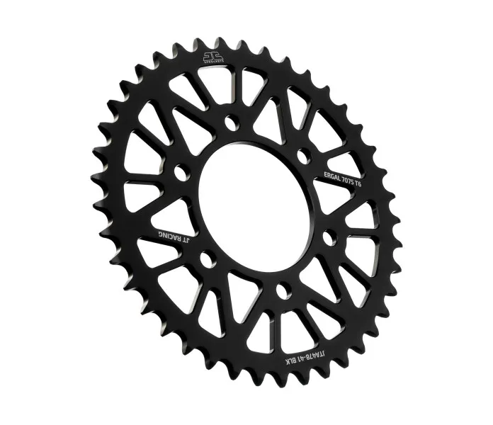 JTA478-41BLK Aluminium Sprocket 2020_08_24 kuva