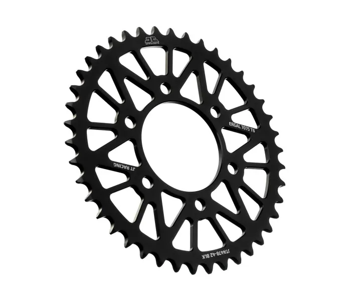 JTA478-42BLK Aluminium Sprocket 2020_08_24 kuva