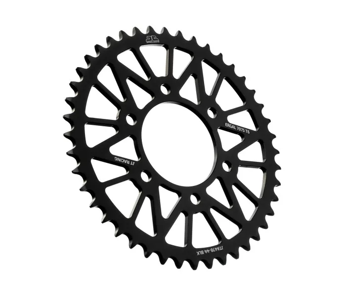 JTA478-44BLK Aluminium Sprocket 2020_08_25 kuva