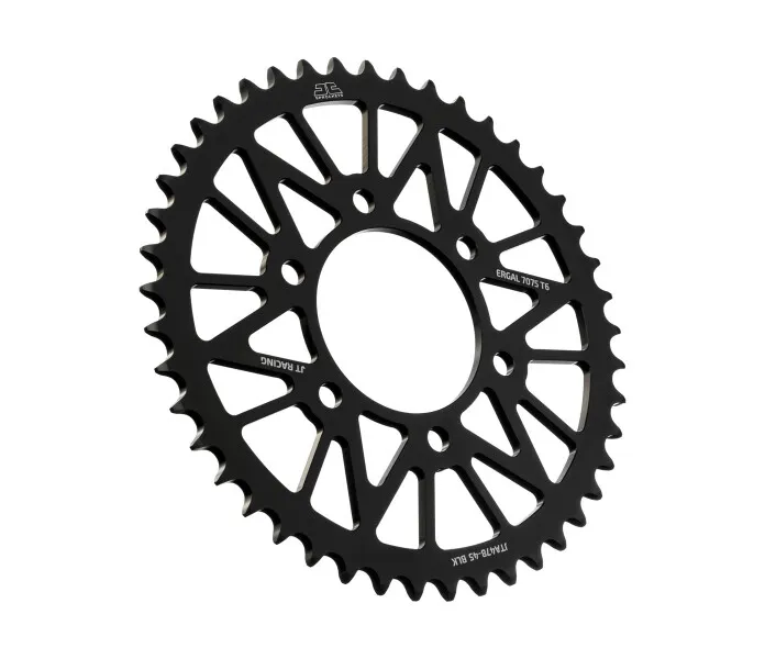 JTA478-45BLK Aluminium Sprocket 2020_07_30 kuva