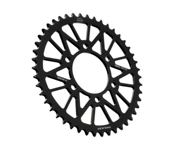 JTA478-46BLK Aluminium Sprocket 2020_08_25 kuva