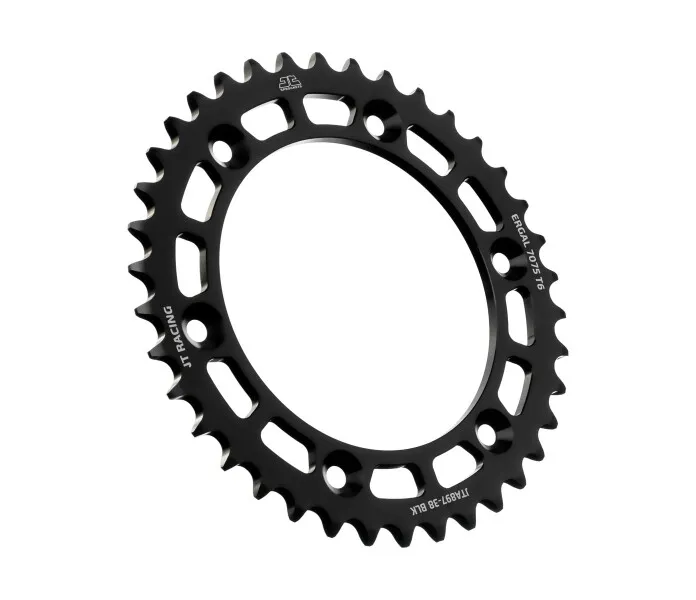 JTA897-38BLK Aluminium Sprocket 2020_08_27 kuva