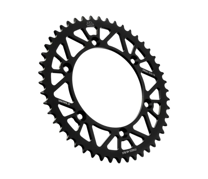 JTA822-48BLK Aluminium Sprocket 2020_08_26 kuva