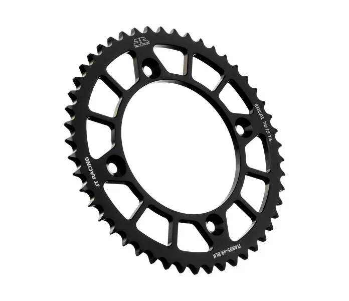 JTA895-49BLK Aluminium Sprocket 2020_08_27 kuva