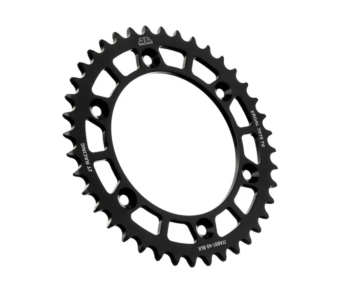 JTA897-40BLK Aluminium Sprocket 2020_08_27 kuva
