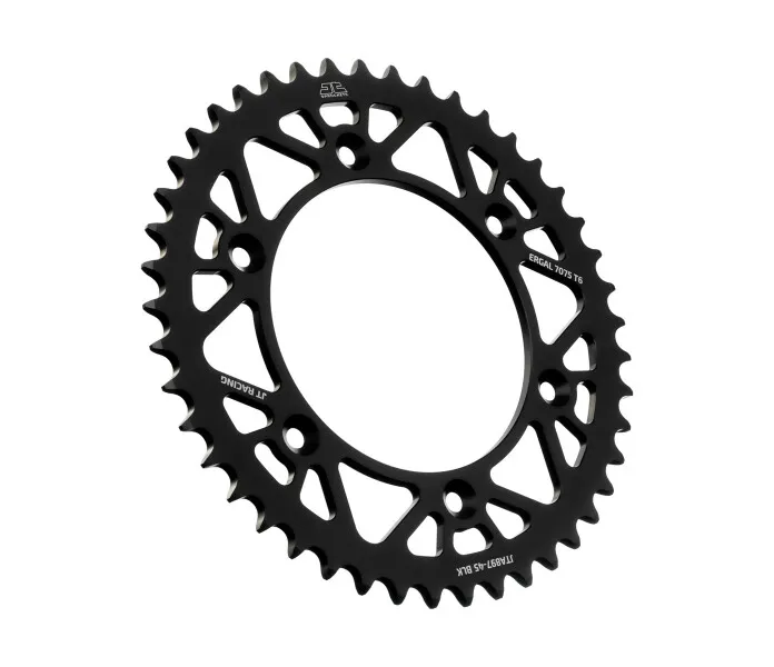 JTA897-45BLK Aluminium Sprocket 2020_08_27 kuva